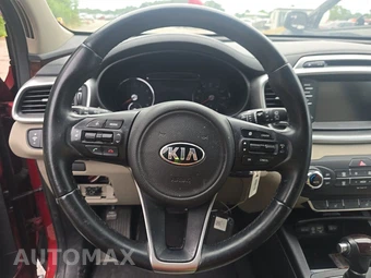 2017 Kia Sorento LX - miniatura 10