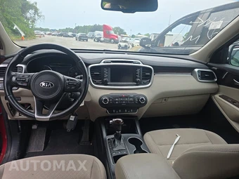 2017 Kia Sorento LX - miniatura 11