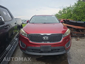 2017 Kia Sorento LX - miniatura 2