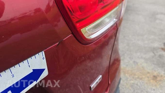 2017 Kia Sorento LX - miniatura 21