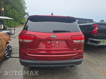 2017 Kia Sorento LX - miniatura 5