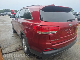 2017 Kia Sorento LX - miniatura 6