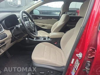 2017 Kia Sorento LX - miniatura 7