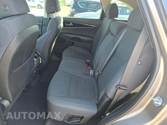 2017 Kia Sorento LX - miniatura 10