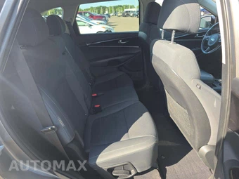 2017 Kia Sorento LX - miniatura 13