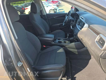 2017 Kia Sorento LX - miniatura 15