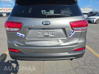 2017 Kia Sorento LX - miniatura 23
