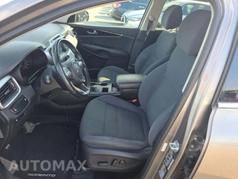 2017 Kia Sorento LX - miniatura 3