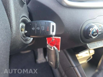 2017 Kia Sorento LX - miniatura 5