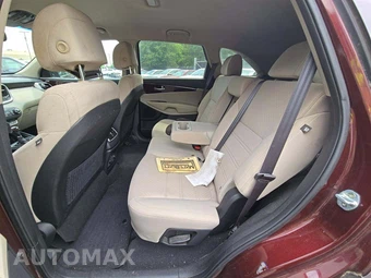 2017 Kia Sorento LX – miniatura 10