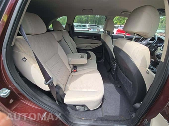 2017 Kia Sorento LX – miniatura 13