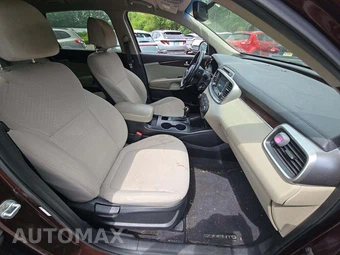 2017 Kia Sorento LX – miniatura 15