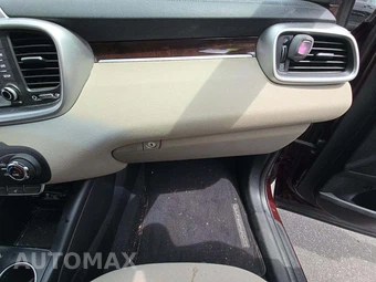 2017 Kia Sorento LX – miniatura 16