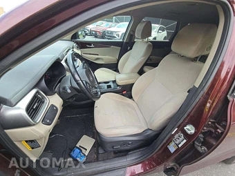 2017 Kia Sorento LX – miniatura 3