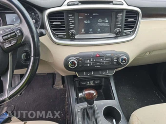 2017 Kia Sorento LX – miniatura 7