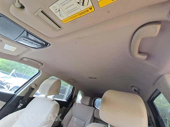 2017 Kia Sorento LX – miniatura 8