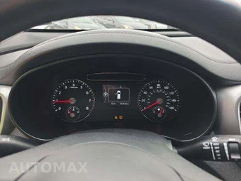 2017 Kia Sorento LX – miniatura 10