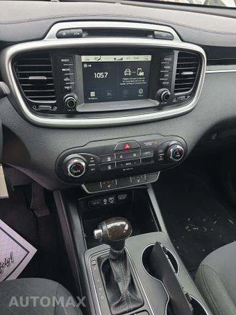 2017 Kia Sorento LX – miniatura 11