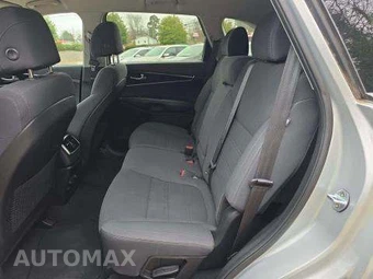 2017 Kia Sorento LX – miniatura 14