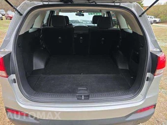2017 Kia Sorento LX – miniatura 15
