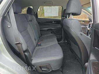 2017 Kia Sorento LX – miniatura 17