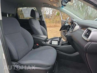 2017 Kia Sorento LX – miniatura 19