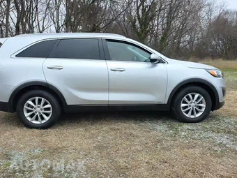 2017 Kia Sorento LX – miniatura 5