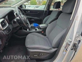 2017 Kia Sorento LX – miniatura 7