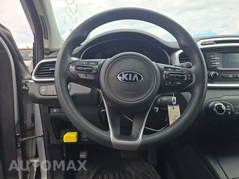 2017 Kia Sorento LX - miniatura 10