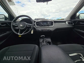 2017 Kia Sorento LX - miniatura 11