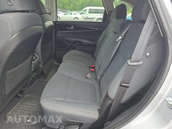 2017 Kia Sorento LX - miniatura 13