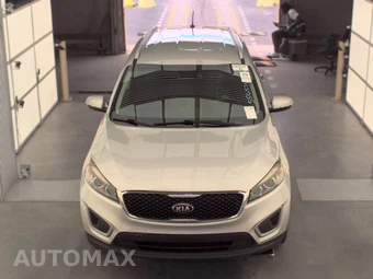 2017 Kia Sorento LX - miniatura 2