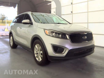 2017 Kia Sorento LX - miniatura 3