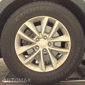 2017 Kia Sorento LX - miniatura 34
