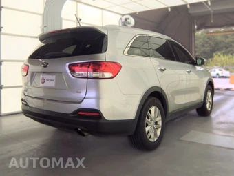 2017 Kia Sorento LX - miniatura 4