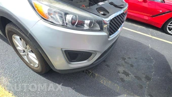 2017 Kia Sorento LX - miniatura 41