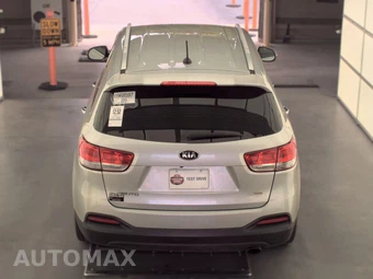 2017 Kia Sorento LX - miniatura 5