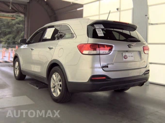 2017 Kia Sorento LX - miniatura 6