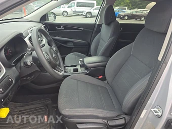 2017 Kia Sorento LX - miniatura 7