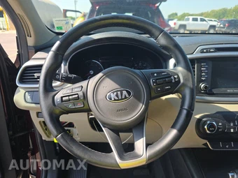 2017 Kia Sorento LX – miniatura 10