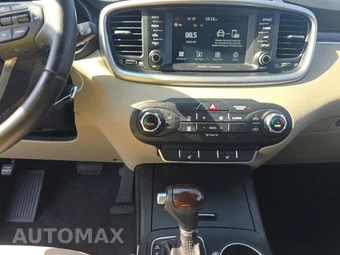 2017 Kia Sorento LX – miniatura 11