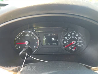 2017 Kia Sorento LX – miniatura 12