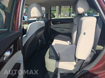 2017 Kia Sorento LX – miniatura 13