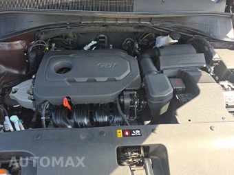 2017 Kia Sorento LX – miniatura 16