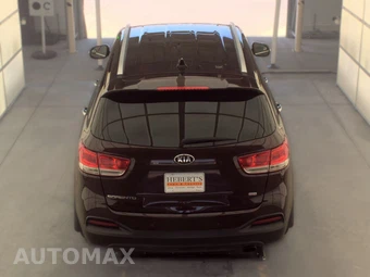 2017 Kia Sorento LX – miniatura 5