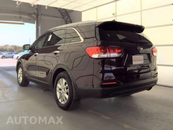 2017 Kia Sorento LX – miniatura 6