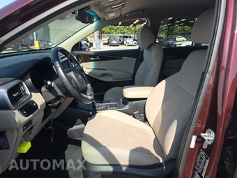 2017 Kia Sorento LX – miniatura 7