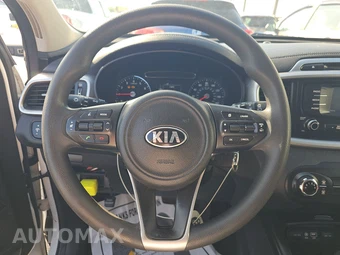 2017 Kia Sorento LX - miniatura 10