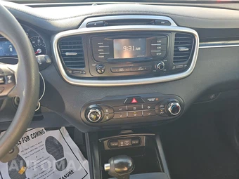 2017 Kia Sorento LX - miniatura 11