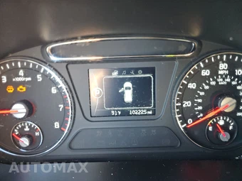 2017 Kia Sorento LX - miniatura 12